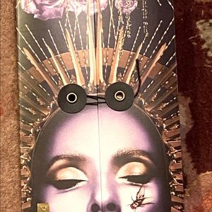 Authentic Pat McGrath Eyeshadow palette